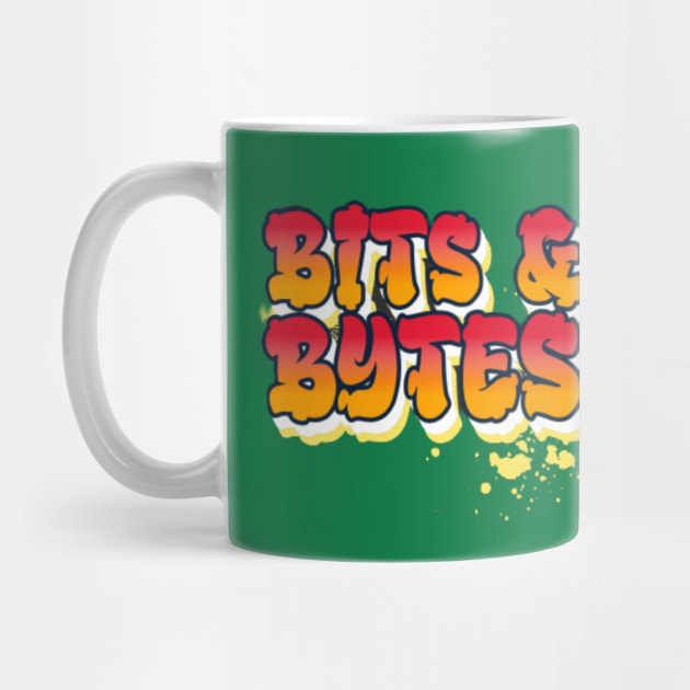 Bits & Bytes by Got Some Tee!